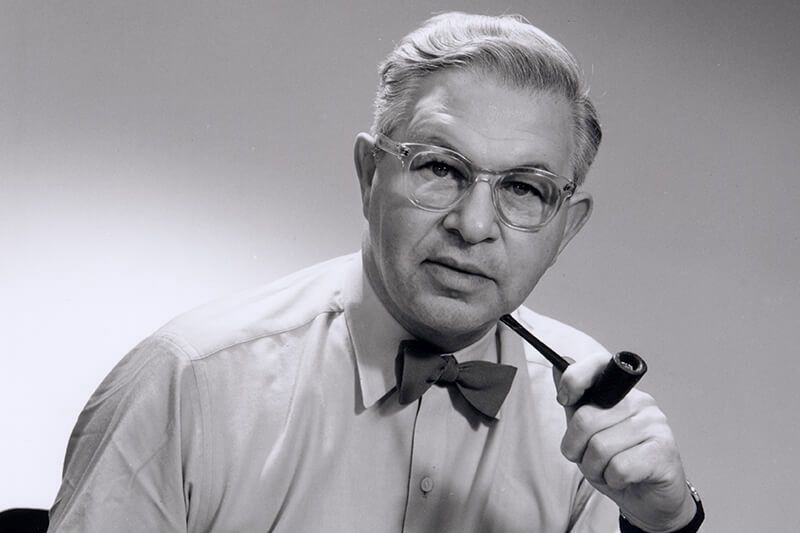 Arne Jacobsen 1902 - 1971